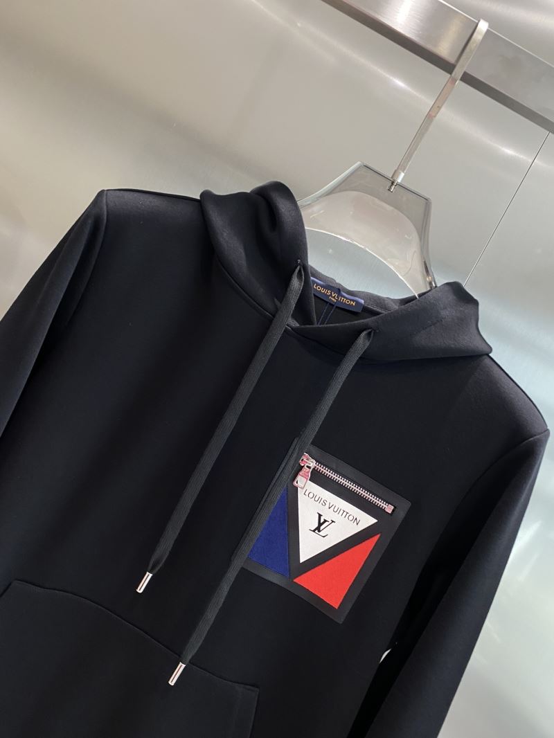 Louis Vuitton Hoodies